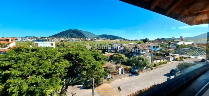 Casa com 2 dormitórios à venda, 94 m² - Rio Tavares - Florianópolis/SC