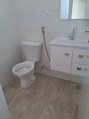 Ótima casa no Bairro Fernão Dias, Ótima localização