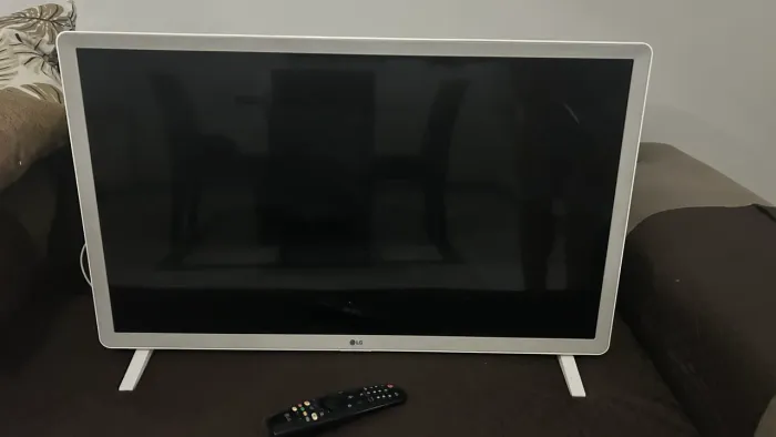 TV LG 32? smart moderna
