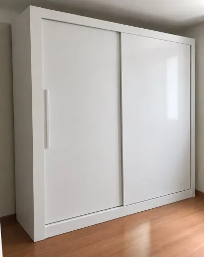 Guarda Roupa Panamá Solteiro