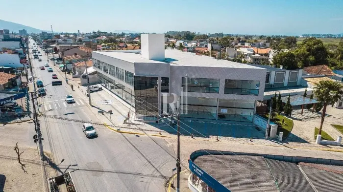 Sala para locação, Centro, Tijucas, SC