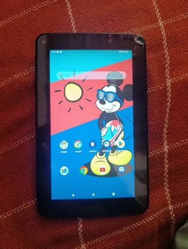 Tablet