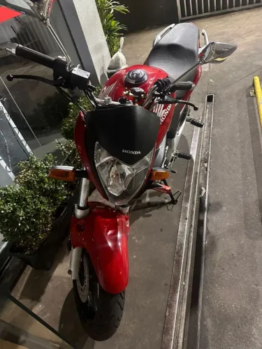 Cb300r