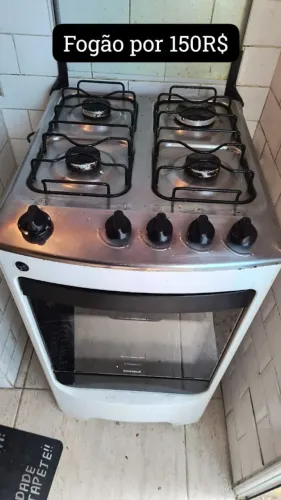 Fogão 