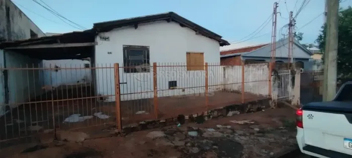 Terreno Jardim Vitória Régia