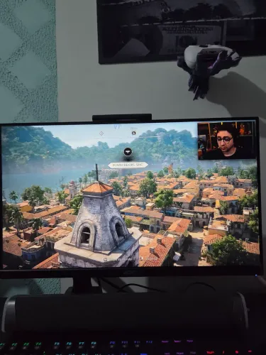 Monitor Gamer Acer NITRO VG40Y