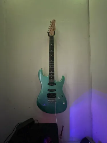 Troco guitarra tagima TW séries 510