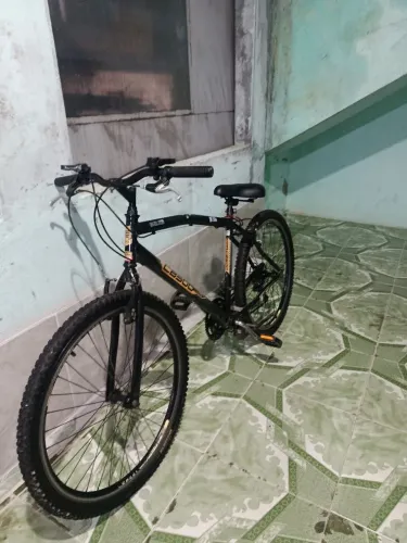 Bicicleta aro 26