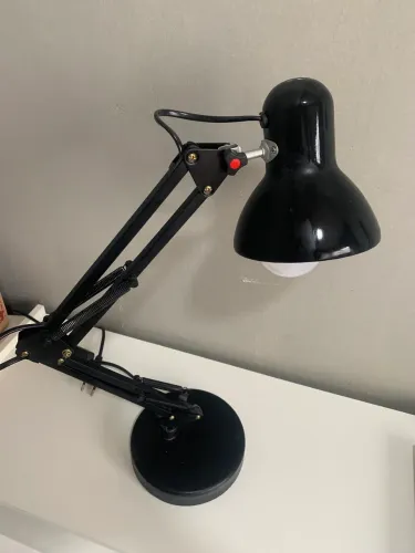 Luminária