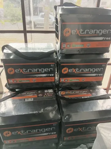 Baterias novas a partir de $310 parcelamento em 10x sem juros a base de troca