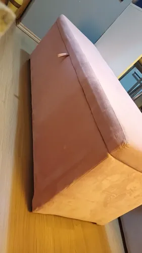 Baú Puff