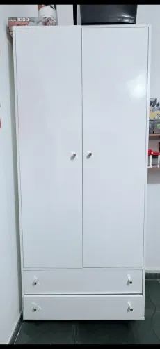 Armário 2 Portas