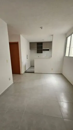 Condomínio Chapada das Dunas