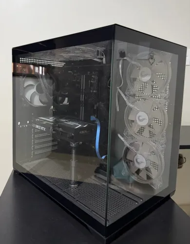 Pc gamer