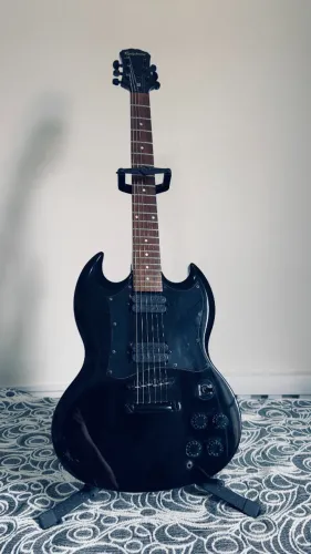 Guitarra Epiphone SG G3-310