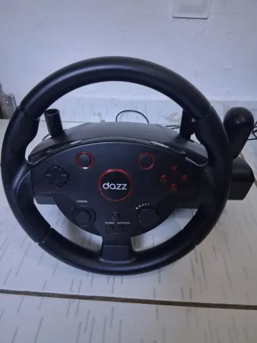 Volante Dazz T6 
