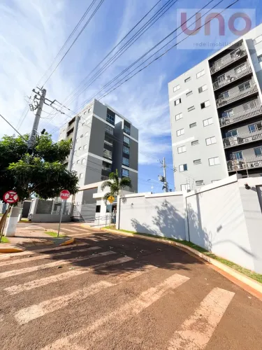 Apartamento 2 quartos , Área de lazer completa - Villas de Castilla