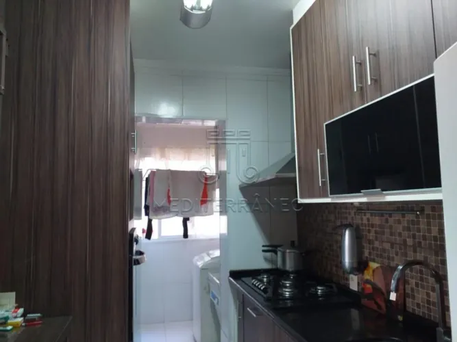 APARTAMENTO A VENDA - CONDOMINIO REAL PARK - JARDIM GUARANI EM JUNDIAÍ/SP