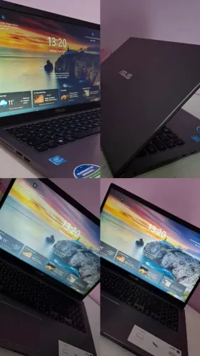 Notebook Asus