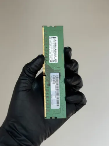 Memória RAM NOVA Smart 8GB DDR4 2666MHz para Desktop
