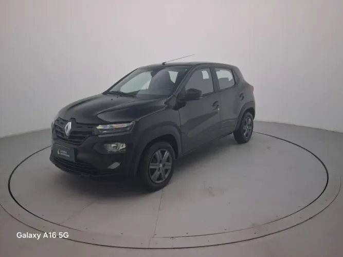 Renault Kwid 1.0 Zen 2026