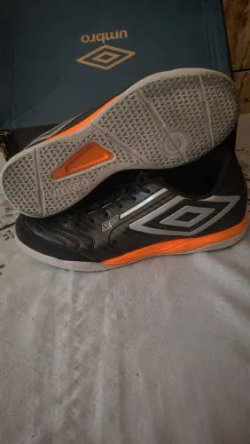 Umbro Pro 5