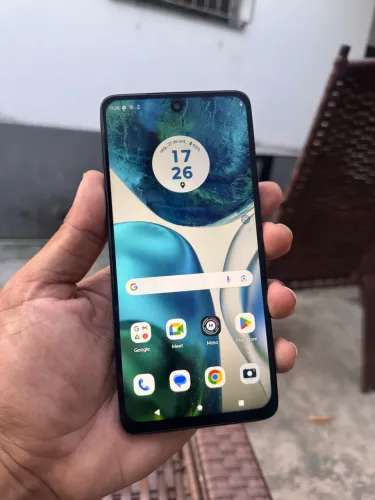Moto G52 128GB 