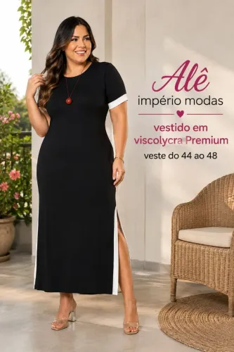 Roupas de qualidade 