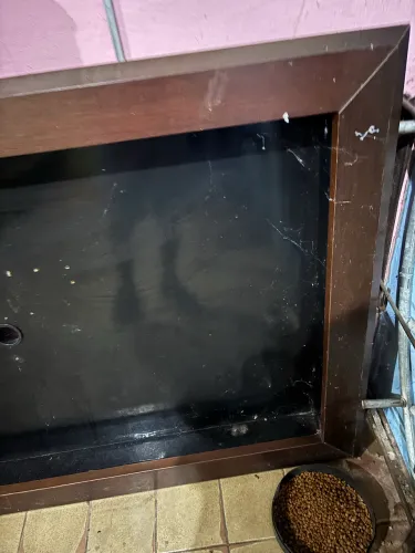 Vendo painel para televisão 