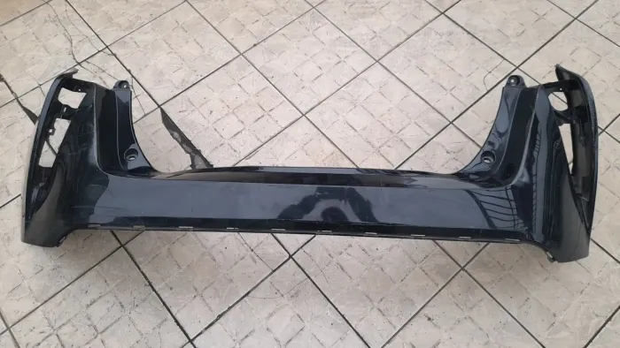 Parachoque traseiro Toyota  Prius 2016 2017 2018 2019 2020