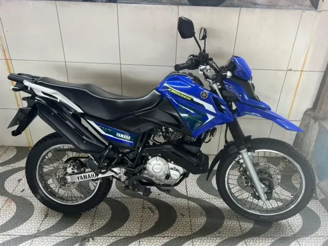 Crosser 150 - 2025