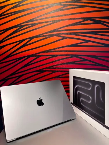MacBook Pro M1 Max