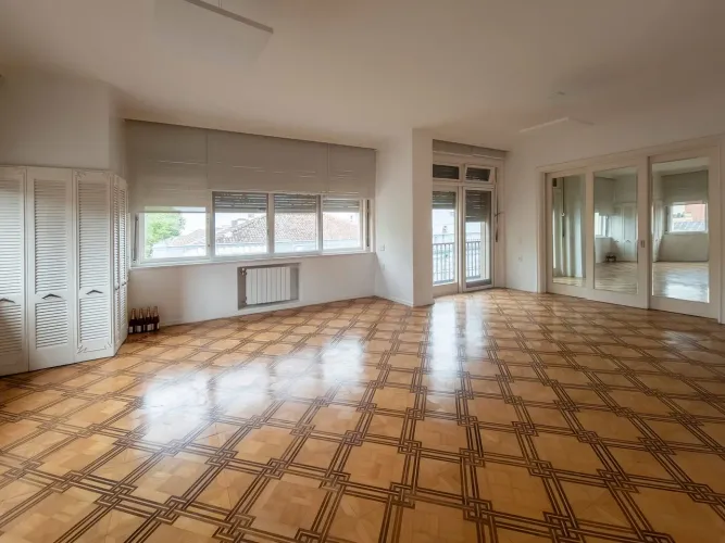 Apartamento para venda ou locação no Edifício Santo Antônio, centro: 440 m², 3 quartos (to