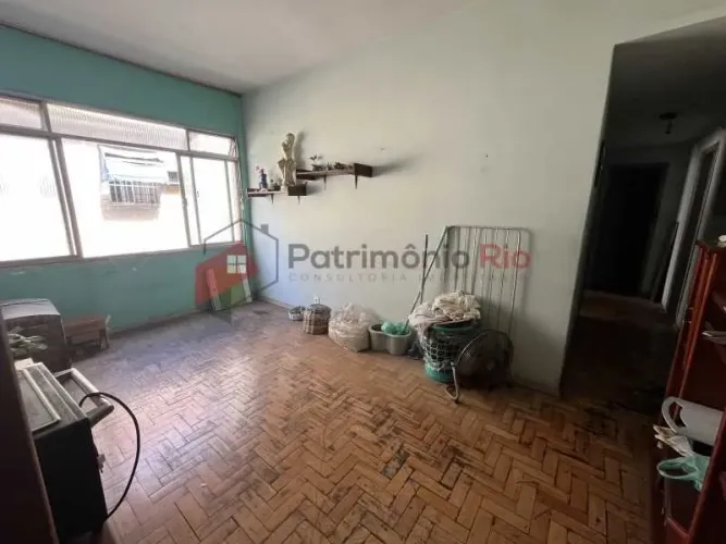 Apartamento à venda na Vila da Penha com 2 quartos e 1 vaga de garagem - junto ao Carioca
