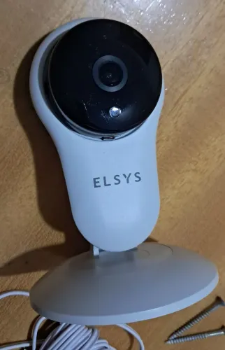 CÂMERA ELSYS