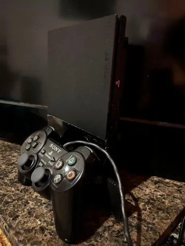 PS2 SLIM