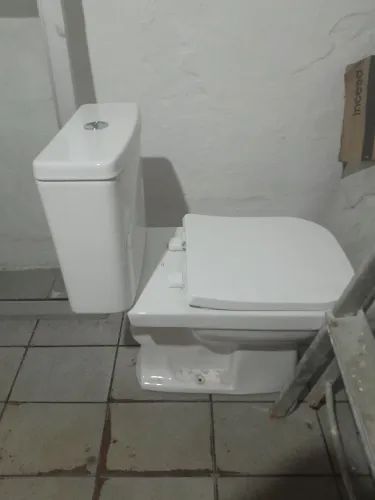 Vaso Sanitário DECA