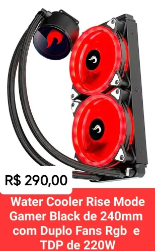 Walter Cooler
