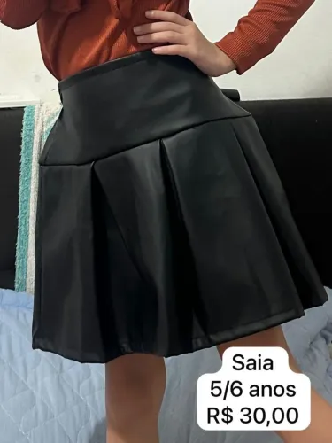 Bota infantil