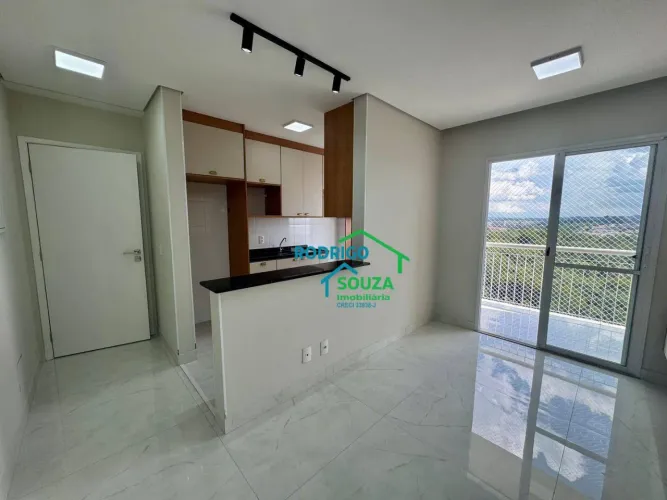 Apartamento com 2 dormitórios, 56 m² - venda por R$ 549.900,00 ou aluguel por R$ 3.200,20/