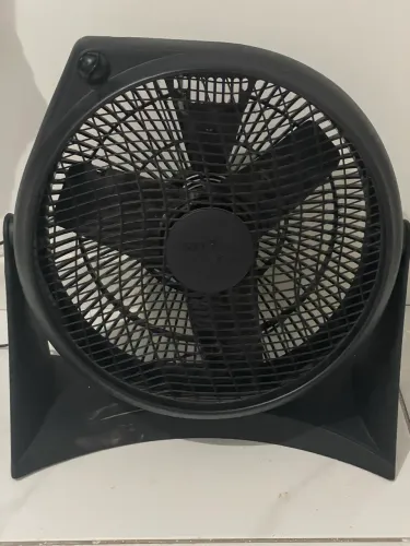 Ventilador