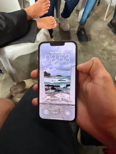 iPhone 14