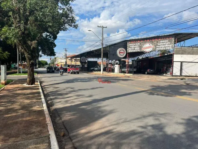 Salão para alugar, 320 m² por R$ 25.000,00/mês - Portal Campo dos Hibiscos - Sumaré/SP