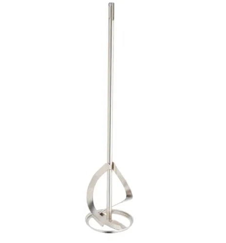 BATEDOR ARGAMASSA C/ ENCAIXE SDS PLUS - HASTE 60cm CORTAG