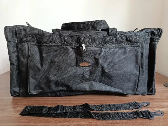 Mala/Bolsa de viagem
