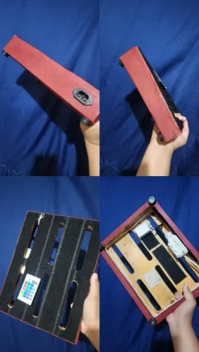 PEDALBOARD 36X27