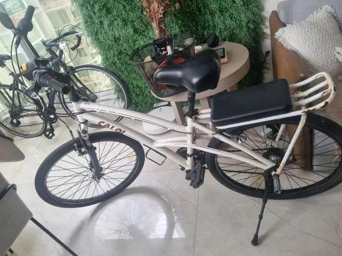 Caloi 500