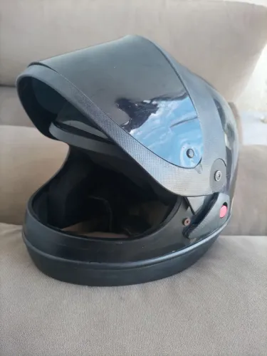 Capacete 