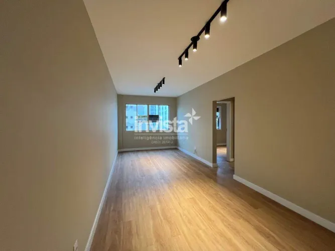 LOCAÇÃO APARTAMENTO APARECIDA