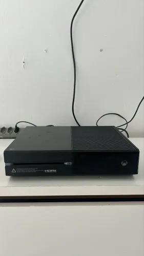 Xbox one